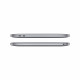 MacBook Pro 13" (2022) M2 / 16/256GB / Space Gray (Z16R0005S) Open Box